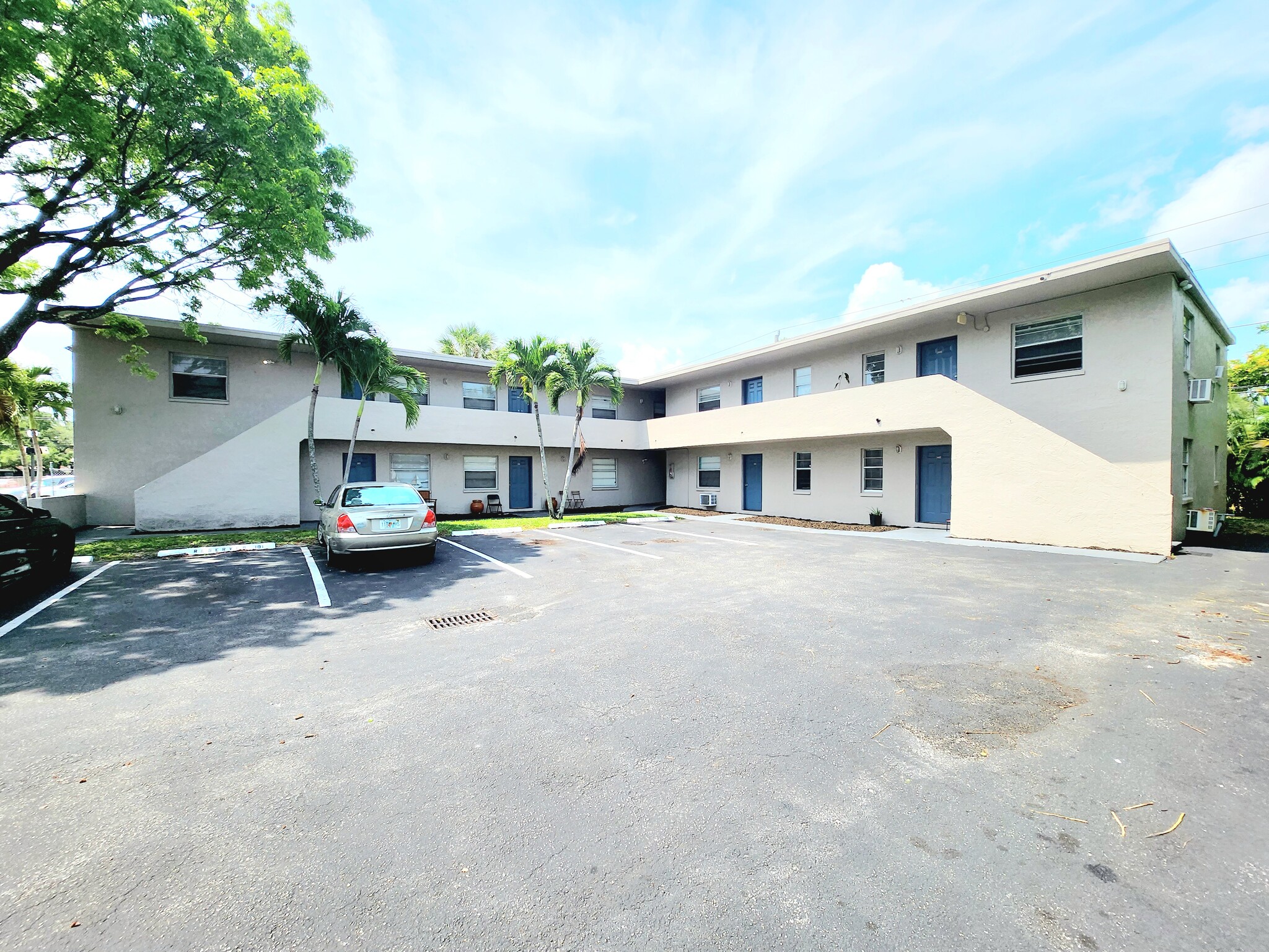 721 NW 3rd Ave, Fort Lauderdale, FL for Sale