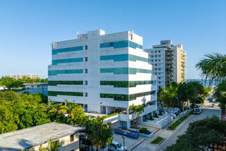 Coconut Grove, FL Office - 3225 Aviation Ave Coconut Grove, FL Office - 3225 Aviation Ave