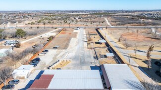 Abilene, TX Retail - 3509 Beltway South