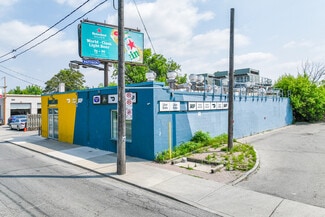 Toronto, ON Retail - 545 Keele St