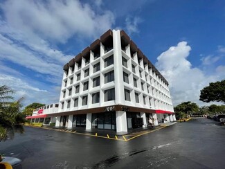 West Palm Beach, FL Office/Medical - 2001 Palm Beach Lakes Blvd