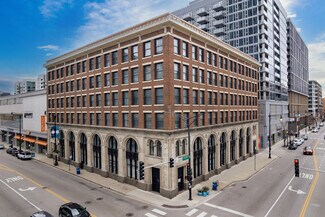 Chicago, IL undefined - 801 W Madison St