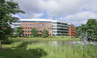Milwaukee, WI Office - 10700 W Research Dr Milwaukee, WI Office - 10700 W Research Dr