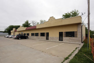 Tulsa, OK Office/Retail - 6645 S Peoria Ave