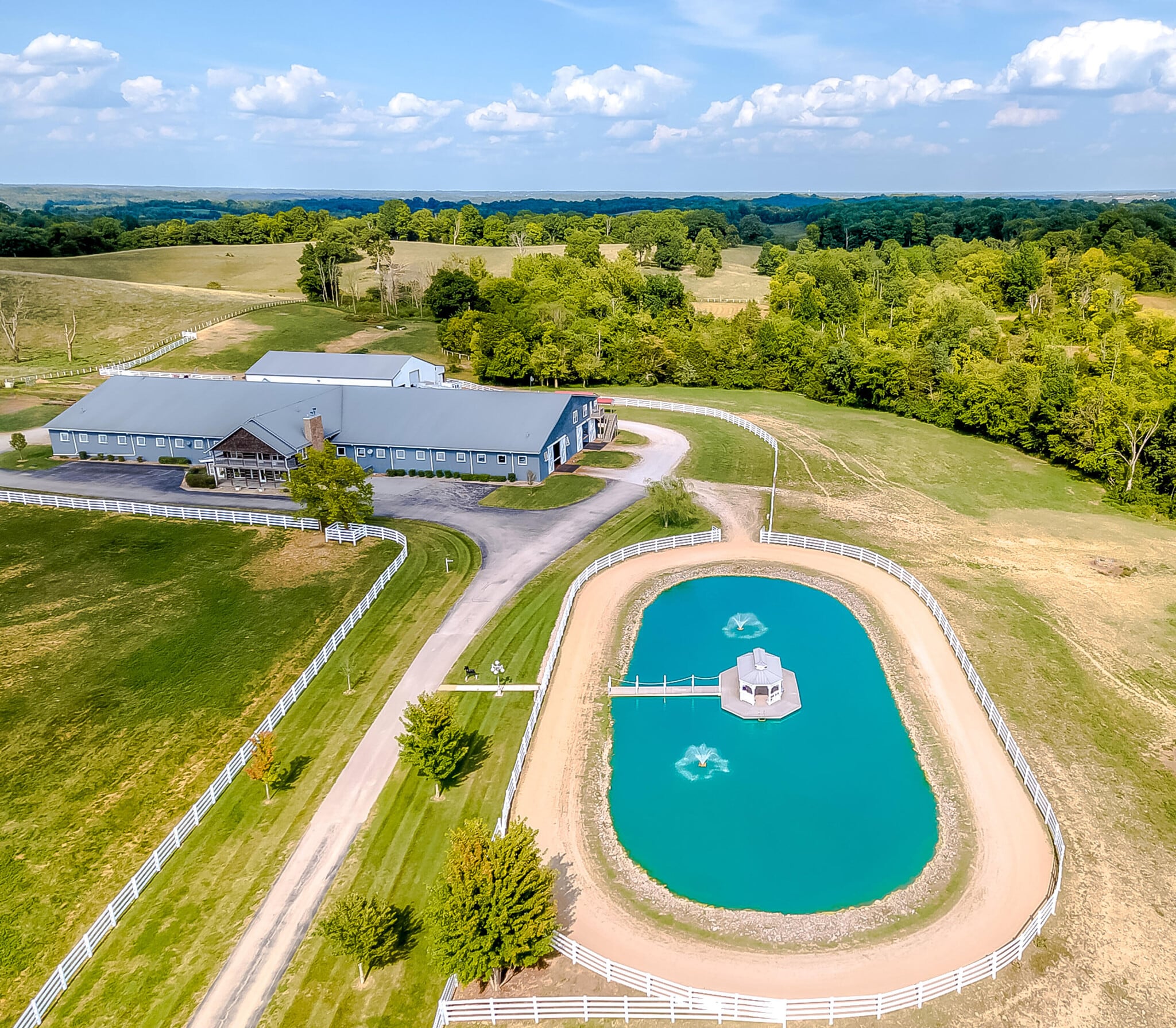 2305 Harrodsburg Rd, Lawrenceburg, KY for Sale