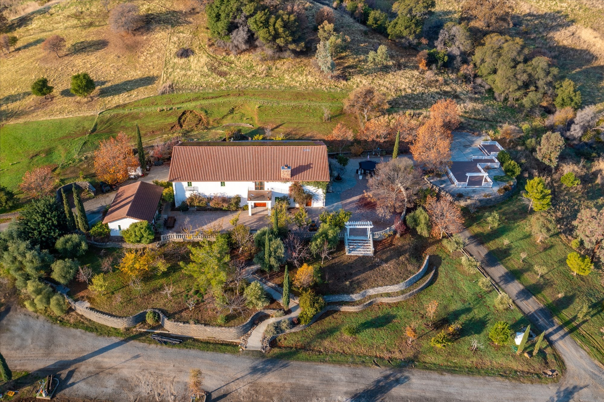 7539 Pleasants Valley Rd, Vacaville, CA for Sale
