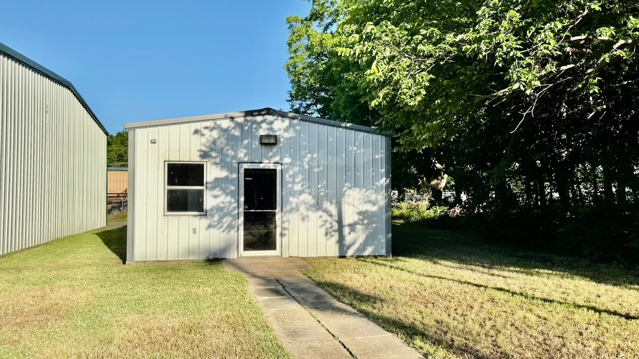 45 Main St, Krebs, OK for Sale