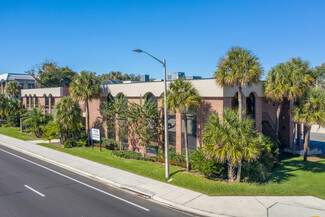 Orlando, FL Office - 401 W Colonial Dr