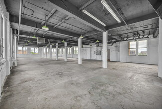 Cleveland, OH Office, Office/Retail - 3300-3694 Lakeside Ave E