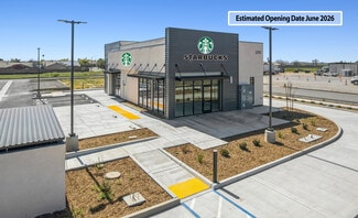 Lemoore, CA undefined - 1395 Bush St