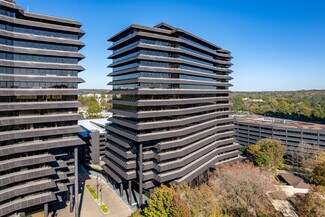 Atlanta, GA Office - 2 Ravinia Dr Atlanta, GA Office - 2 Ravinia Dr