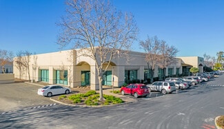 Milpitas, CA Flex - 1909-1971 Milmont Dr