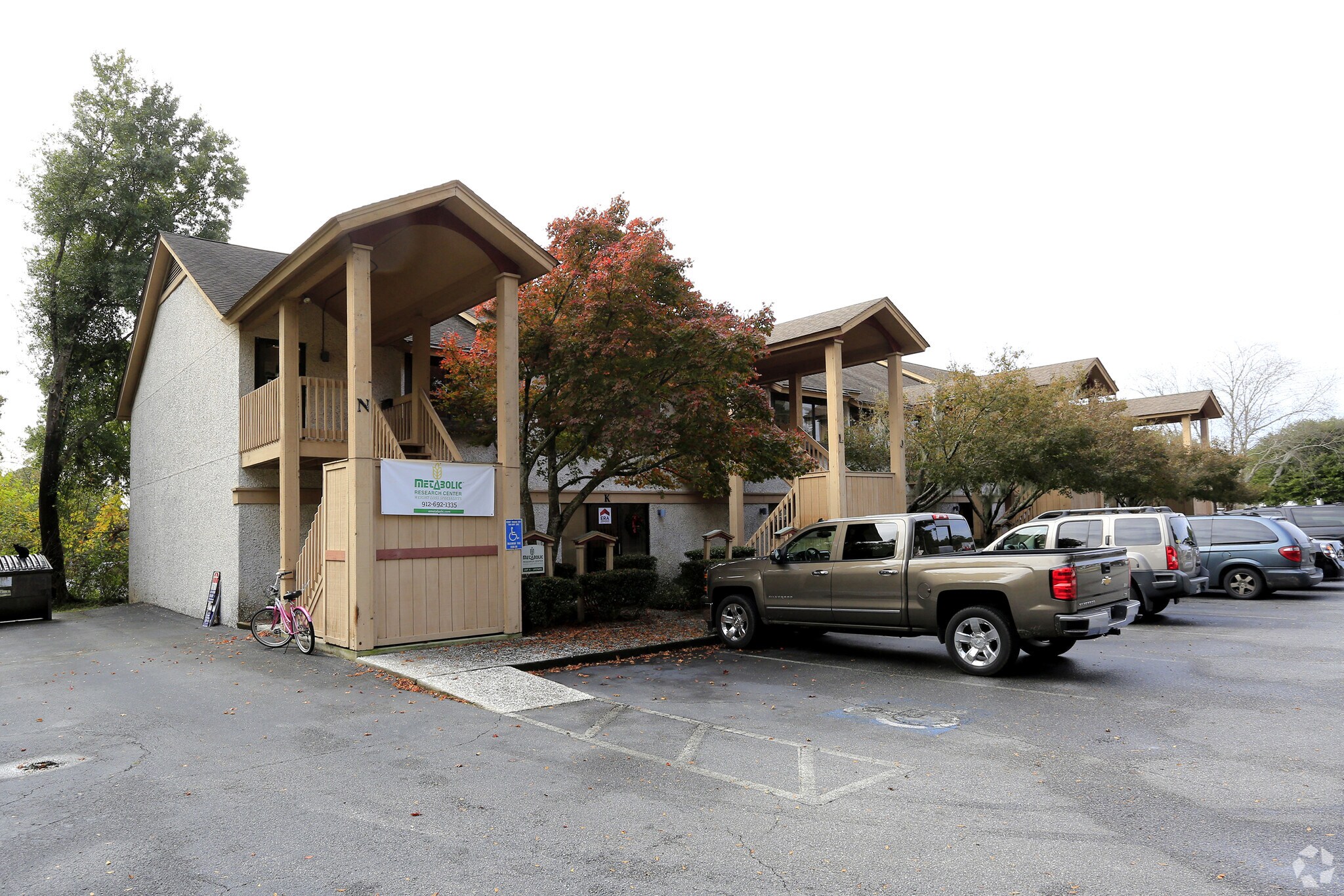10500 Abercorn St, Savannah, GA for Rent