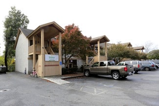 Savannah, GA Office/Retail - 10500 Abercorn St