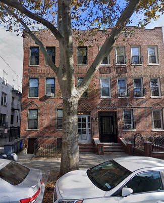 Brooklyn, NY undefined - 497 E 93rd St Brooklyn, NY undefined - 497 E 93rd St