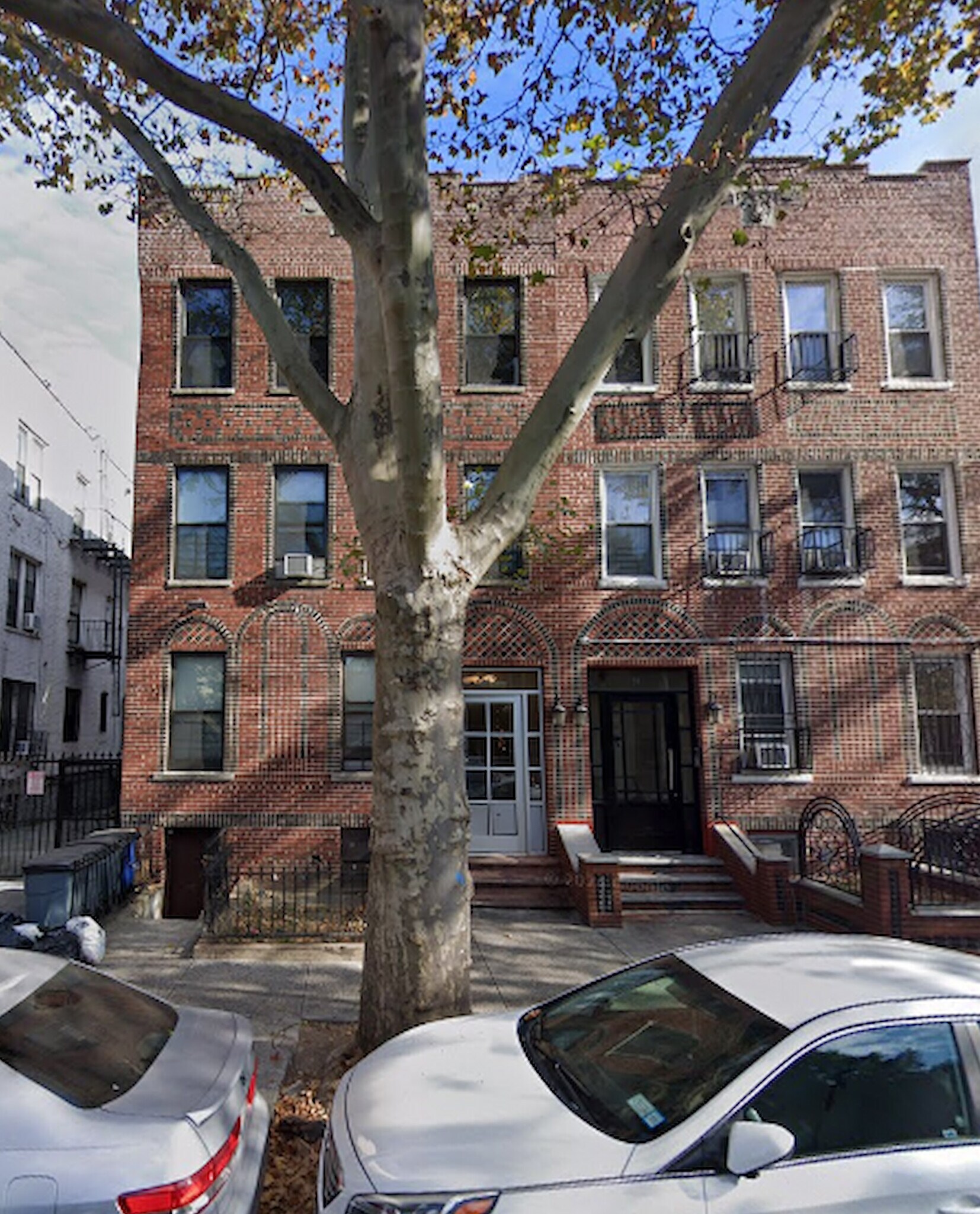 497 E 93rd St, Brooklyn, NY for Sale