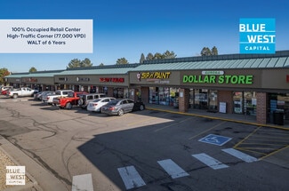 Aurora, CO Storefront - 2300 S Chambers Rd