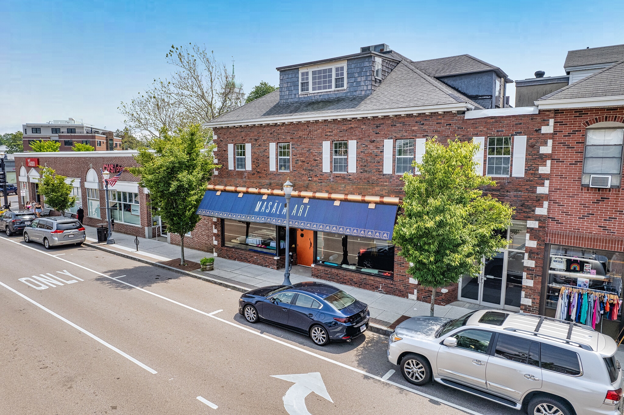 990-992 Great Plain Ave, Needham, MA for Sale