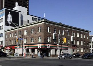 Toronto, ON Retail - 2 Spadina Rd Toronto, ON Retail - 2 Spadina Rd