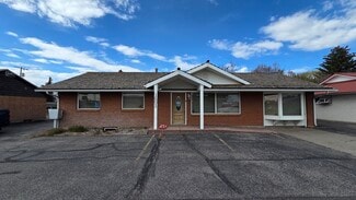 Idaho Falls, ID Office - 1601 E 17th St