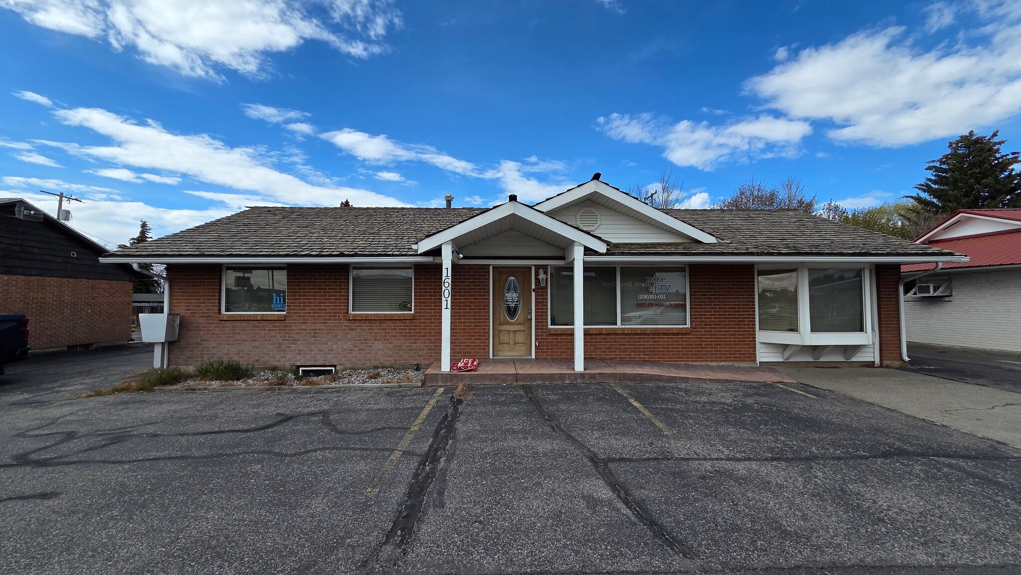 1601 E 17th St, Idaho Falls, ID for Rent