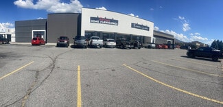 Providence, UT Storefront - 1670 S Highway 165