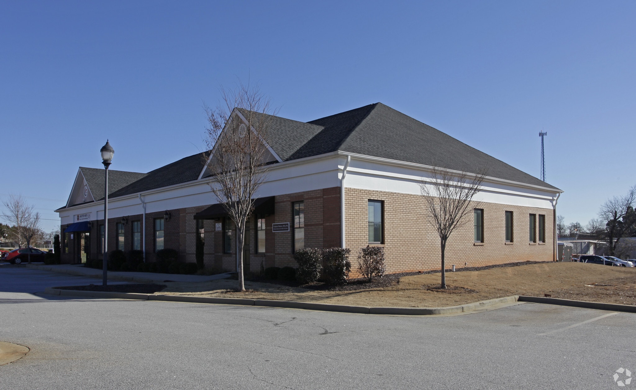 107 Regency Commons Dr, Greer, SC for Sale
