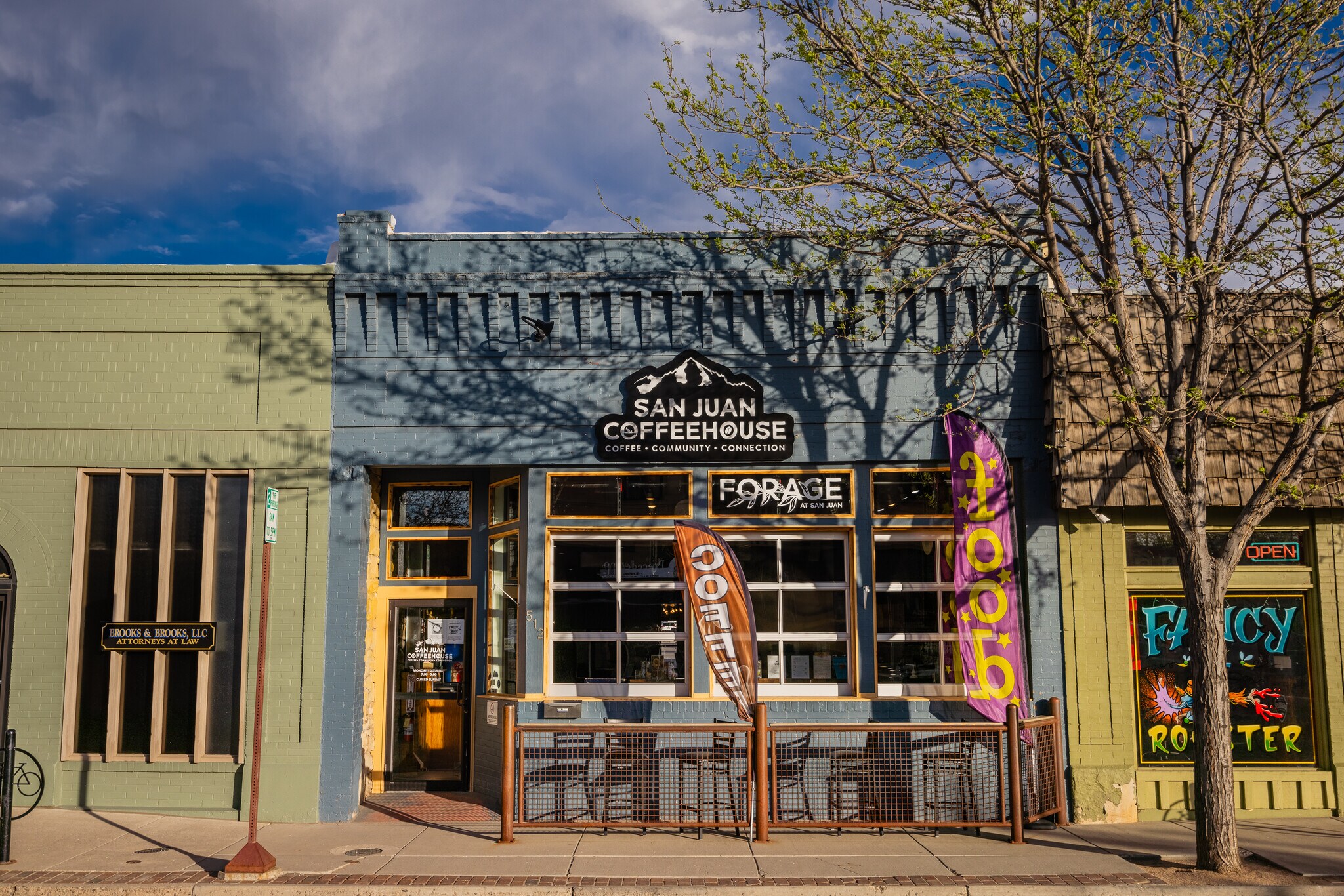 512 Main St, Montrose, CO for Sale