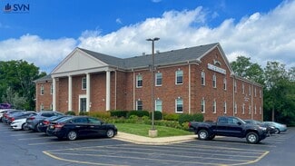 St Charles, IL Office - 1750 E Main St