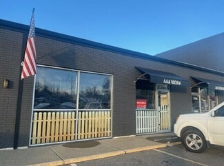 Newark, OH Retail - 225-235 S 21st St
