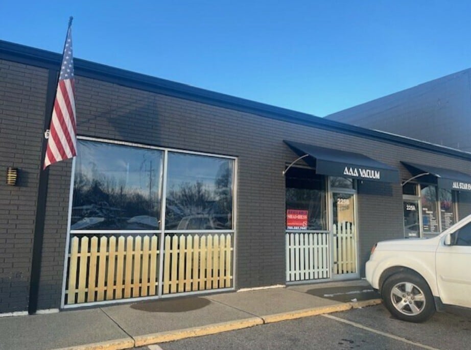 225-235 S 21st St, Newark, OH for Sale