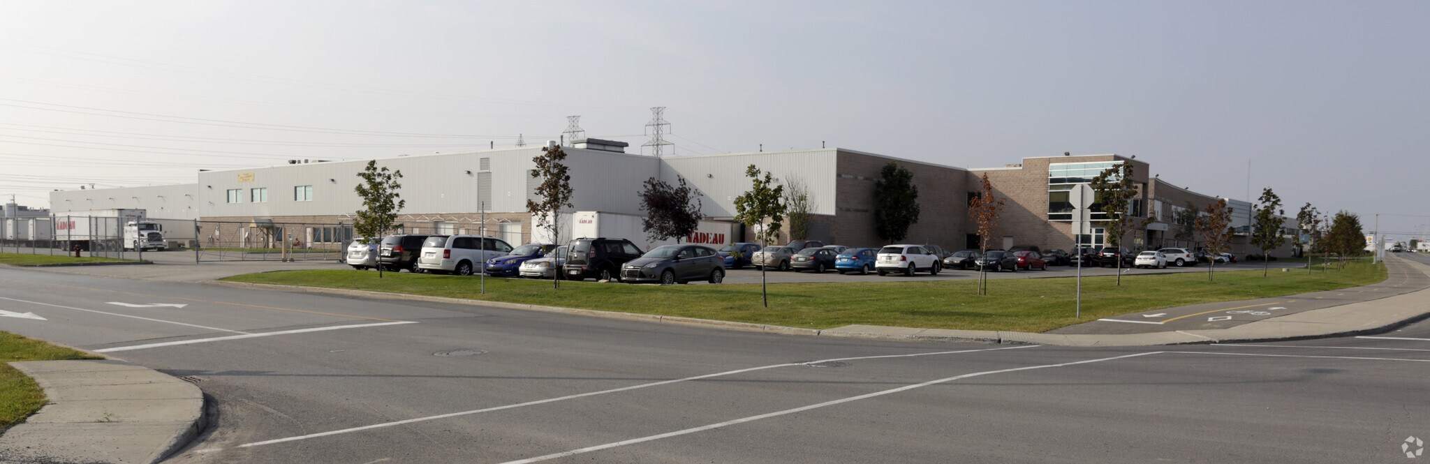 1250 Boul Dagenais O, Laval, QC for Rent