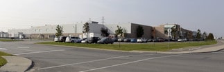 Laval, QC Industrial - 1250 Boul Dagenais O