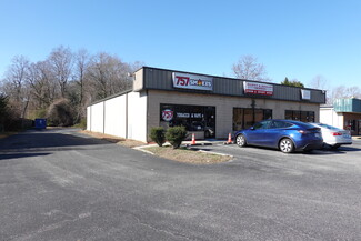 Newport News, VA Retail - 13641 Warwick Blvd