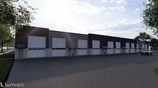 Holland, MI Self-Storage Facilities - 460 Cleveland Ave