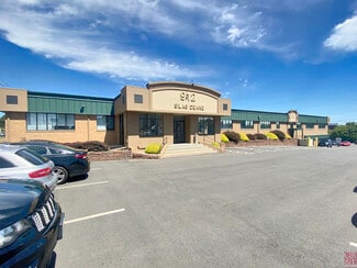 Wethersfield, CT Office - 912 Silas Deane Hwy Wethersfield, CT Office - 912 Silas Deane Hwy