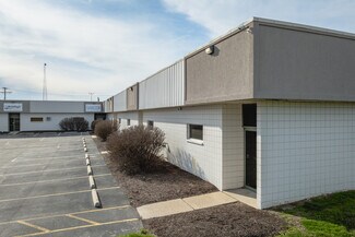 Toledo, OH Flex - 5242 S Angola Rd Toledo, OH Flex - 5242 S Angola Rd