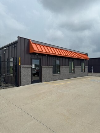 Massillon, OH Specialty - 2851 Business Pl SE