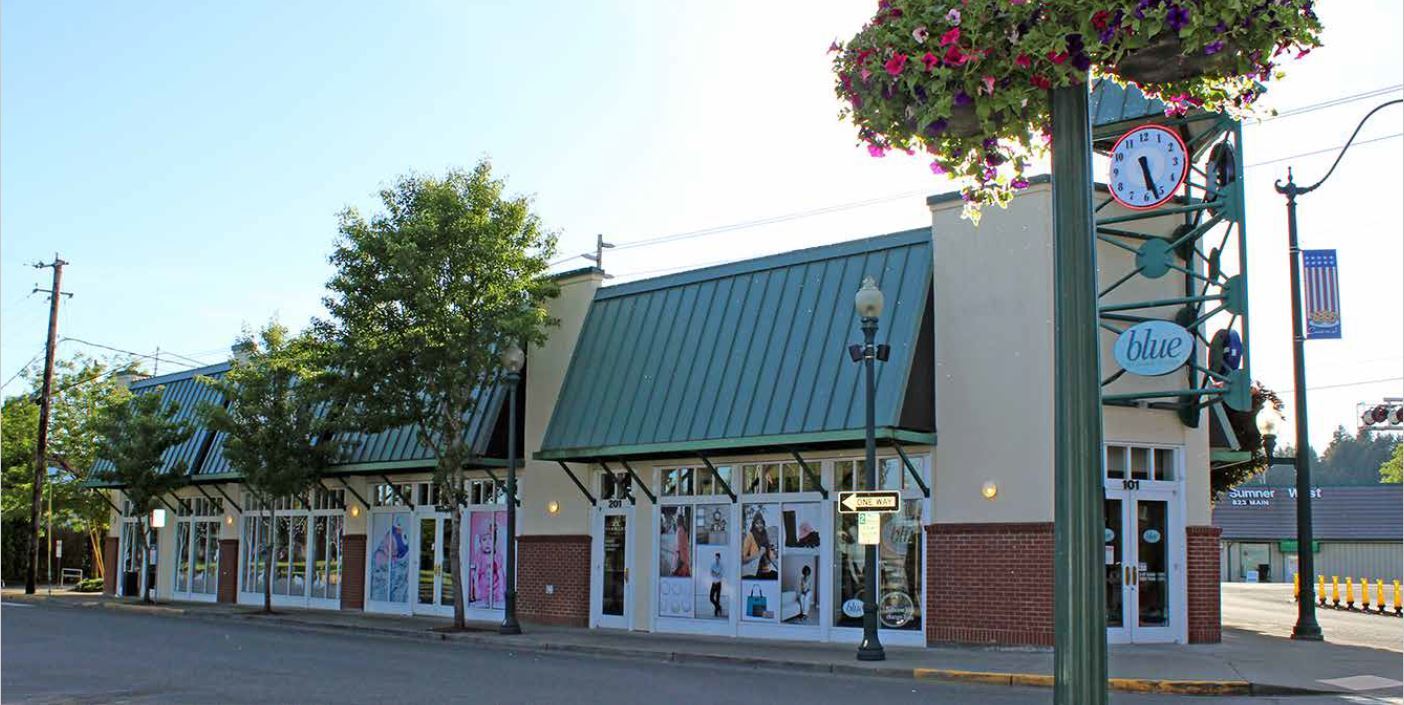 926 Main St, Sumner, WA for Rent