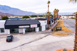 Cathedral City, CA Industrial - 68945 Perez Rd