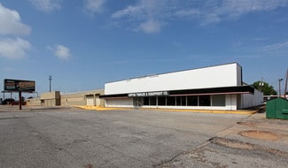 Chickasaw, AL Industrial - 1511 Telegraph Rd Chickasaw, AL Industrial - 1511 Telegraph Rd