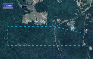 Cartersville, GA Commercial Land - Ga Hwy 20 Spur