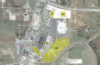 West Plains, MO Retail - 1347 Southern Hills Ctr