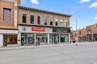 Ottawa, ON undefined - 359-363 Bank St