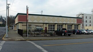 Roseburg, OR Office - 725 SE Lane Ave