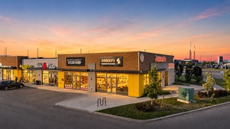 Edmonton, AB Retail - 13756 50th St NW Edmonton, AB Retail - 13756 50th St NW