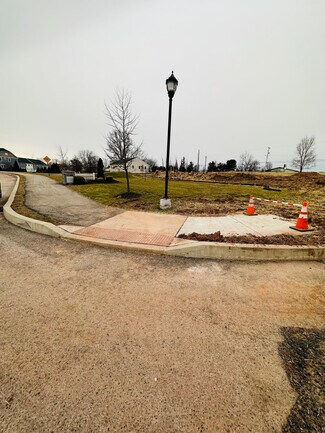 Gilbertsville, PA Commercial - 1747 Swamp Pike Gilbertsville, PA Commercial - 1747 Swamp Pike