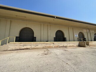 Seguin, TX Industrial - 210 New Braunfels st
