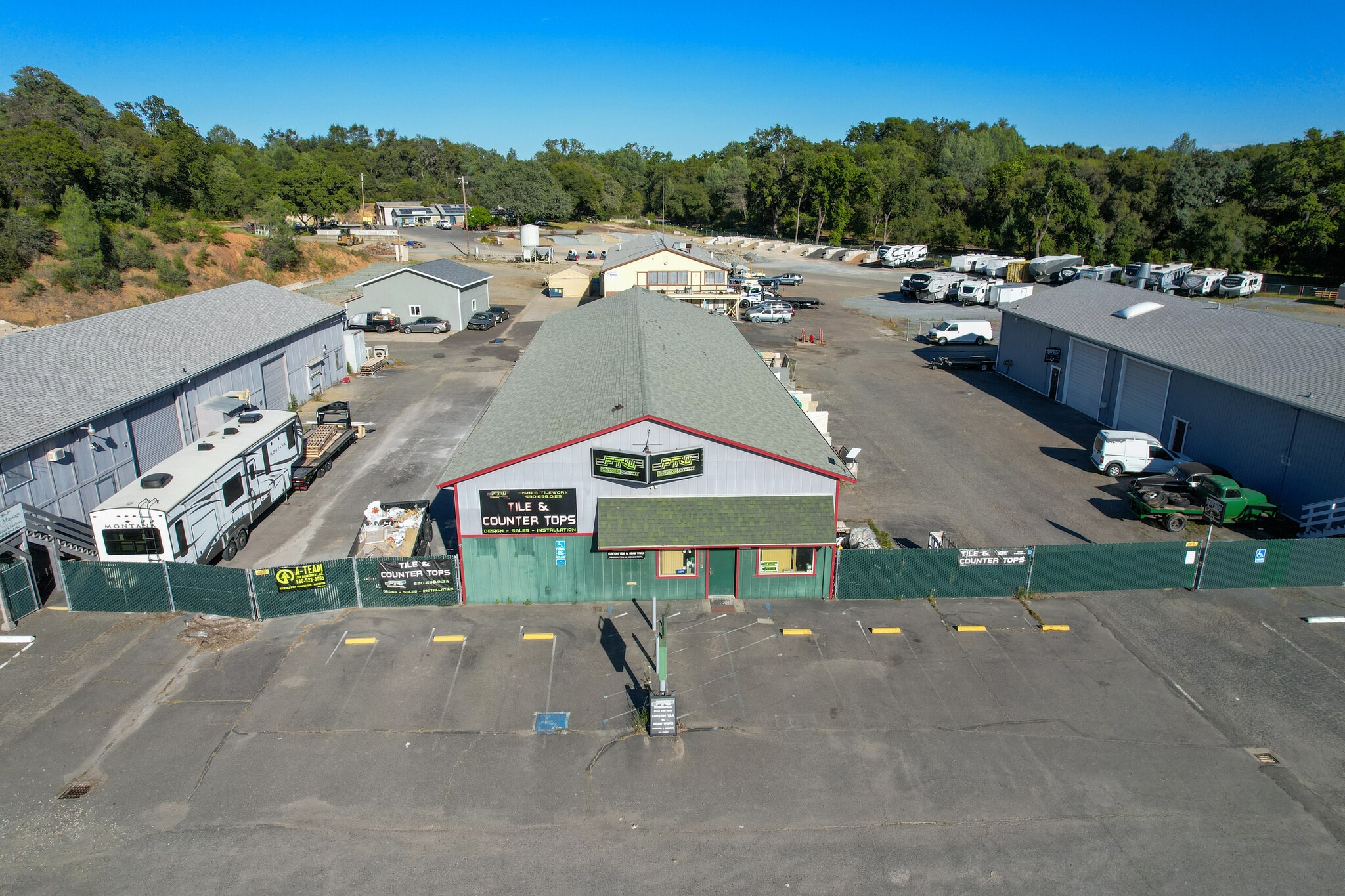 5850 Mother Lode Dr, Placerville, CA for Sale