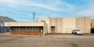 Portland, OR Industrial - 5000 SE 25th Ave